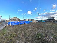 宮城県岩沼市南長谷字原西：物件画像
