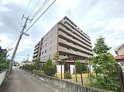 野村ステイツ長町ガーデンスクエア
