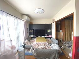 グランコート長町東 3LDKのリビング/ダイニング