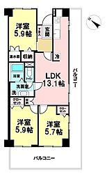 ニュー長町サンハイツ