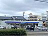 周辺：ローソン 仙台柳生七丁目店 400m