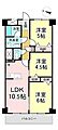 八本松マンション8階1,290万円