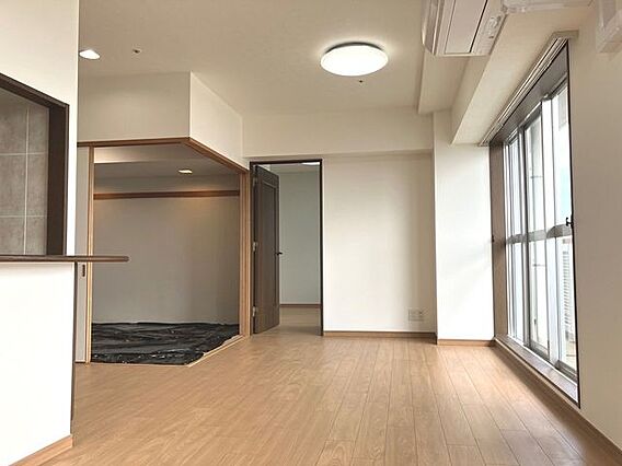 16帖のリビン...