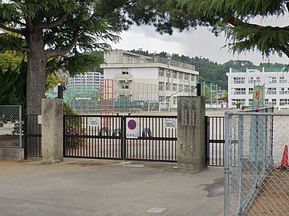長町小学校 6...