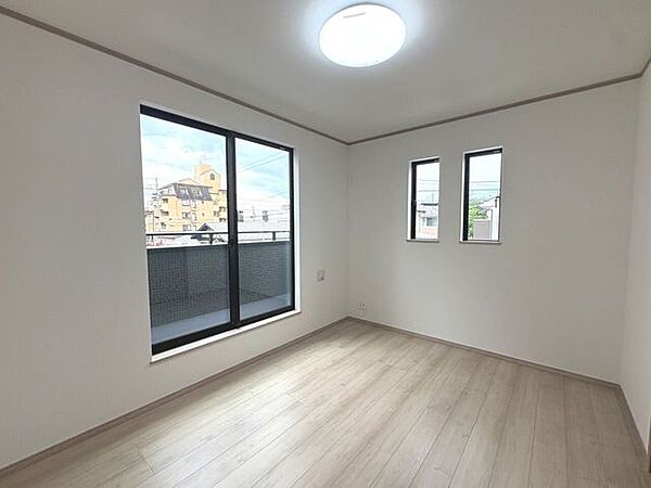 子供部屋