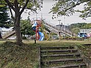 福寿さくら公園 140m