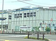 長町中学校 700m
