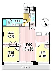 朝日プラザ長町