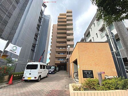 長町一丁目駅徒歩4分・長町駅徒歩5分で交通アクセス良好です。その他周辺環境も充実しております。