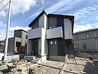 宮城県仙台市太白区東中田1丁目：物件画像