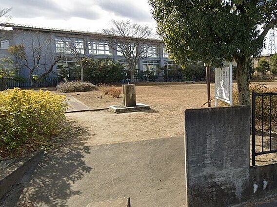 中田二軒橋公園...