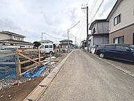 宮城県仙台市太白区砂押町：物件画像