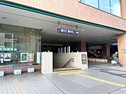 地下鉄長町駅長町駅から仙台駅まで5駅・約8分。たいはっくるがあり、商業施設や図書館などが利用可能です。 80m