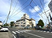 中田小学校 290m