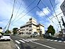 周辺：中田小学校 290m