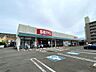 周辺：西友南仙台店24時間営業でいつでもお買い物が可能です。レシート提示で2時間無料の駐車場もございます。 850m