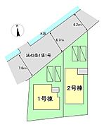 全体区画図