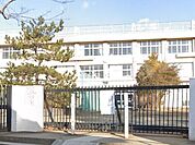 山田中学校 3000m