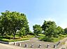 周辺：七郷中央公園 170m