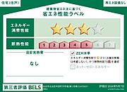 住棟ラベルの場合、住棟全体の性能を示すもので、特定の住戸の性能を示すものではありません