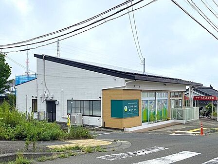 ラフールキッズ保育園 八木山園7時30分~19時まで営業しております。 350m