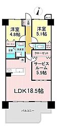 ネオハイツ鹿野