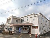 バンビの森こども園 700m