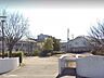 周辺：長町南一丁目公園 400m