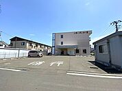諏訪ぱれっと保育園 400m