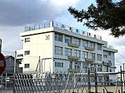 八本松小学校 750m