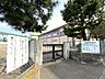 周辺：西中田小学校 450m