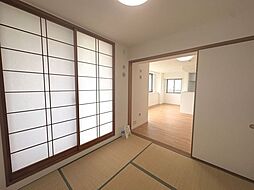 和室の画像