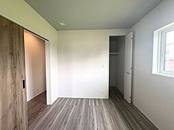 洋室の画像