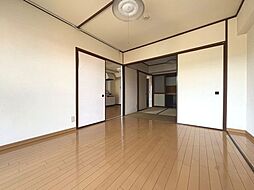 洋室の画像