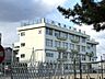 周辺：八本松小学校 1200m
