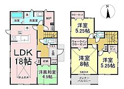 松が丘 2号棟