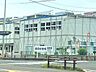 周辺：長町中学校 1350m