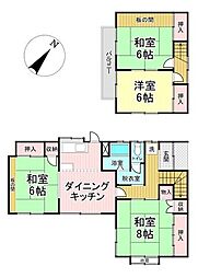 青山2丁目