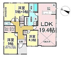 山田本町1期