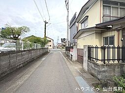外観の画像
