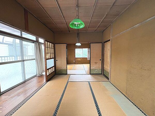 和室
