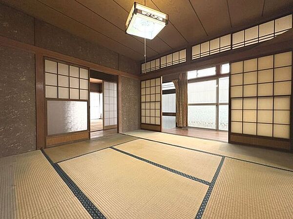和室
