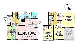 恵和町1期 1号棟