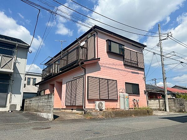 Terrace House 湘南 1｜神奈川県平塚市桜ケ丘(賃貸アパート3DK・1階・62.94㎡)の写真 その1