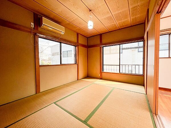 Terrace House 湘南 1｜神奈川県平塚市桜ケ丘(賃貸アパート3DK・1階・62.94㎡)の写真 その8
