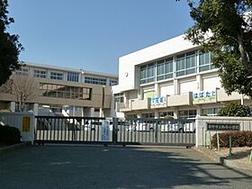 先行舎参号 103 ｜ 神奈川県秦野市北矢名92-8（賃貸アパート1LDK・1階・26.72㎡） その25