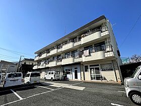 セシリアマンション 302 ｜ 神奈川県秦野市下大槻172-1（賃貸マンション1K・3階・27.30㎡） その19