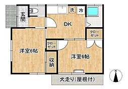 石井貸家