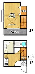 🉐敷金礼金0円！🉐先行舎弐号