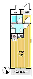 🉐敷金礼金0円！🉐ヴィラ・モデルナ